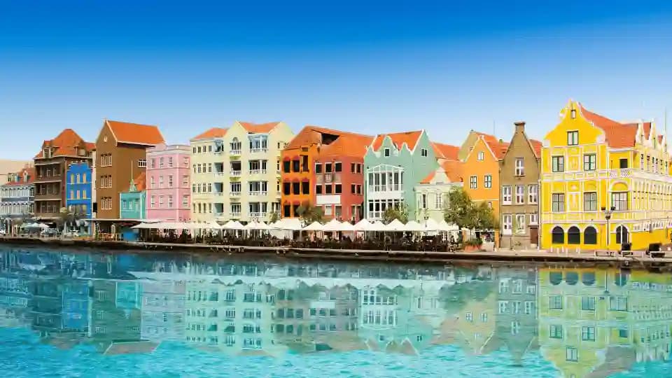 Caribbean Islands Citizenship by Investment Programs – A Comparison