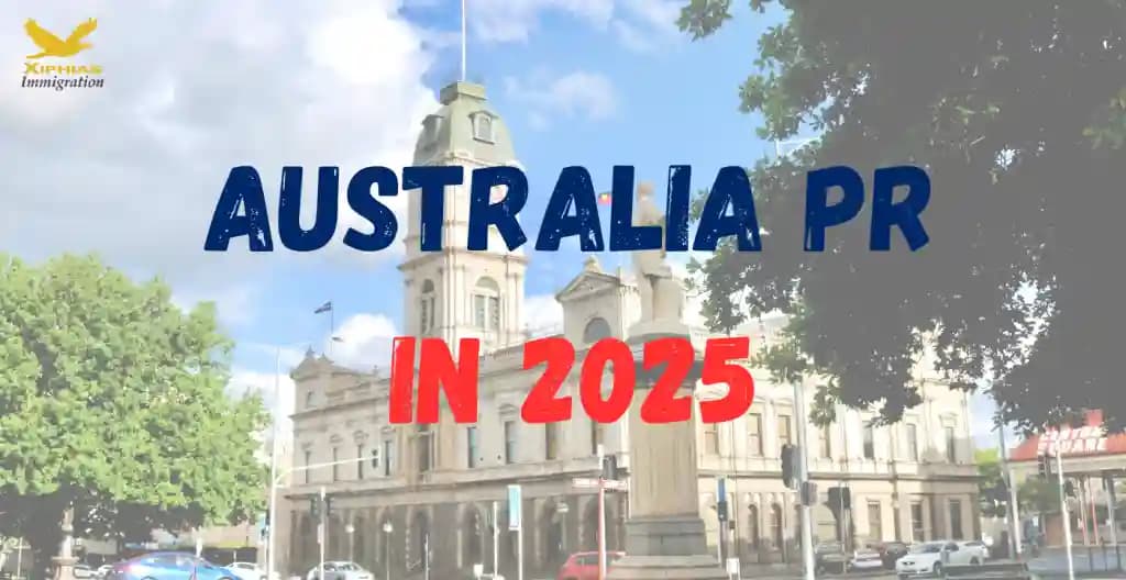 How to Apply for an Australia Spouse Visa If You Are Married to an Australian Citizen