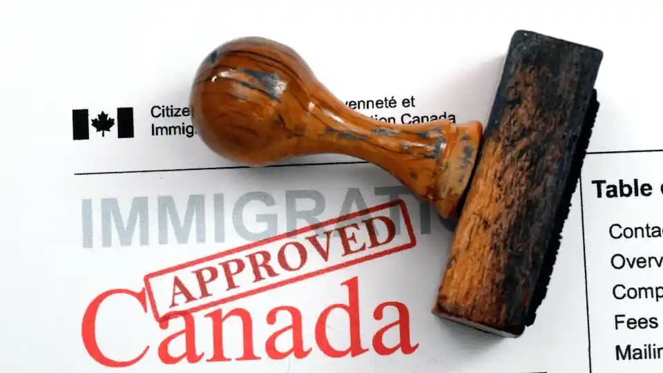 Canada/Australia (regional programs) — Provincial/State Nominee