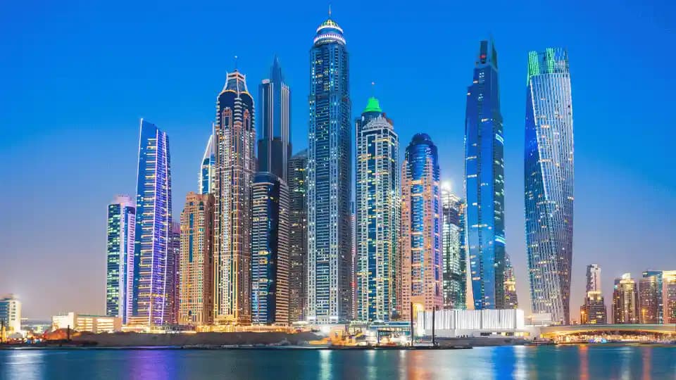 Golden Gateway: How Investing in Business Bay Can Secure Your UAE Residency