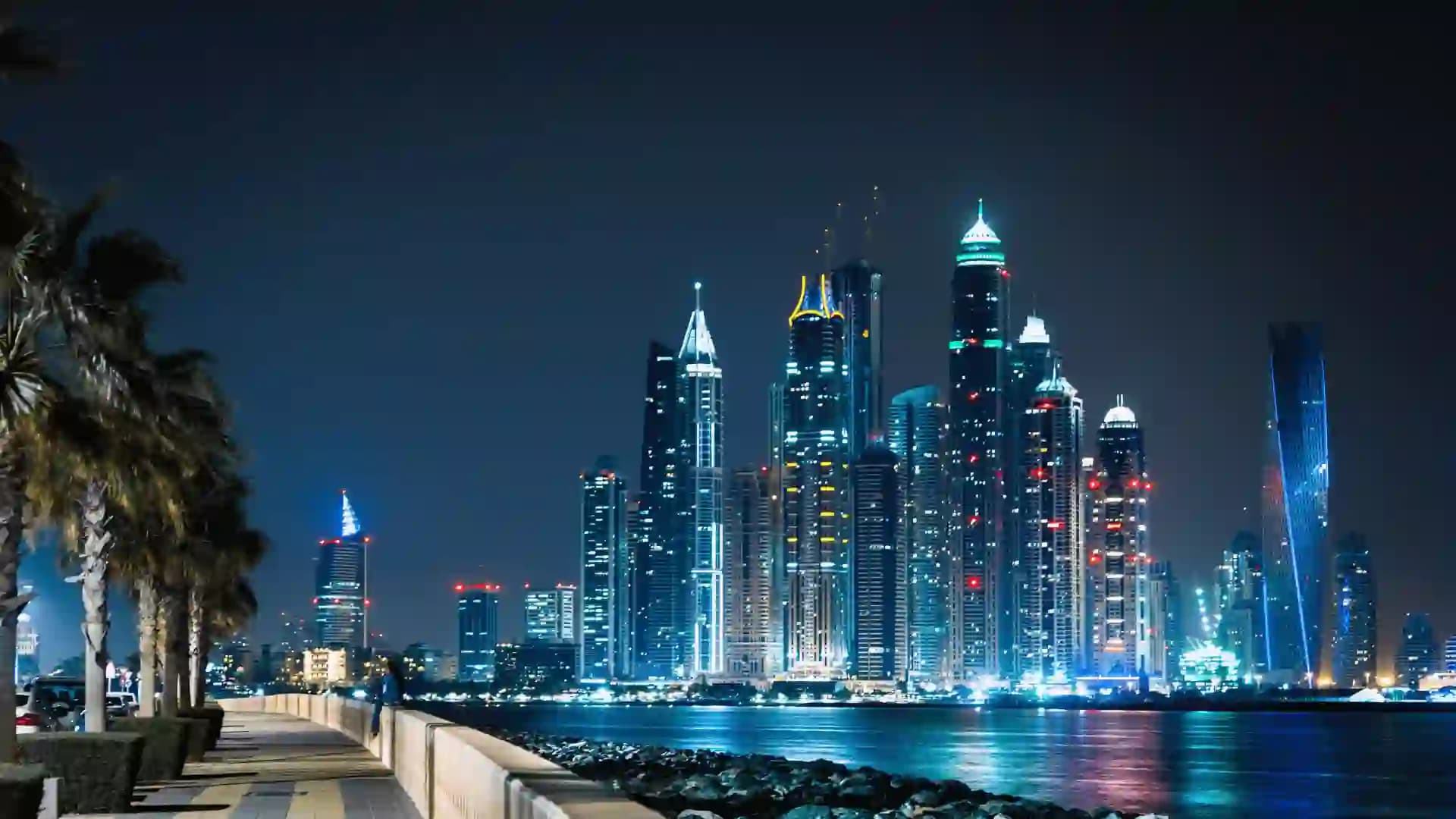 UAE permit options