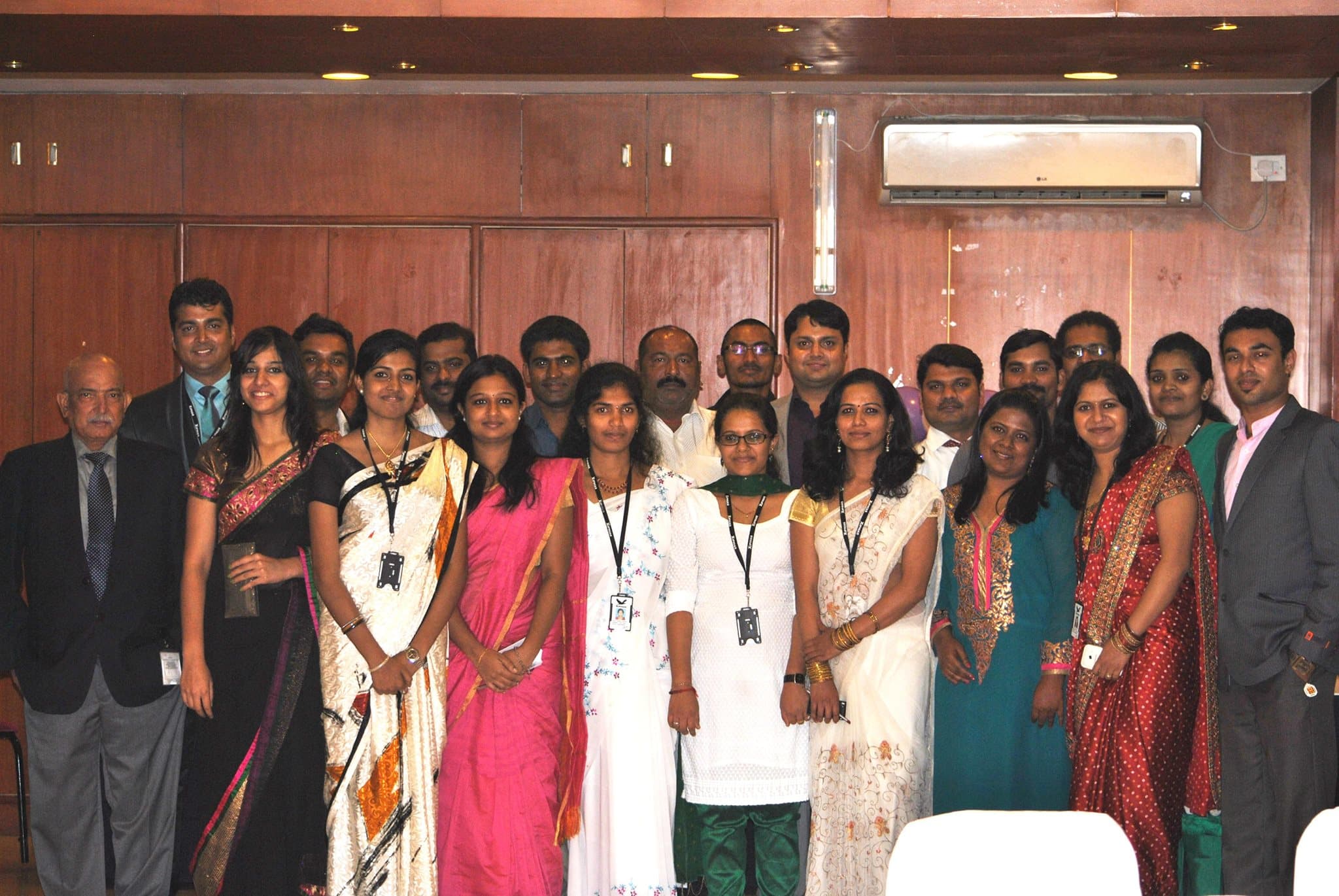 Immigration Seminar