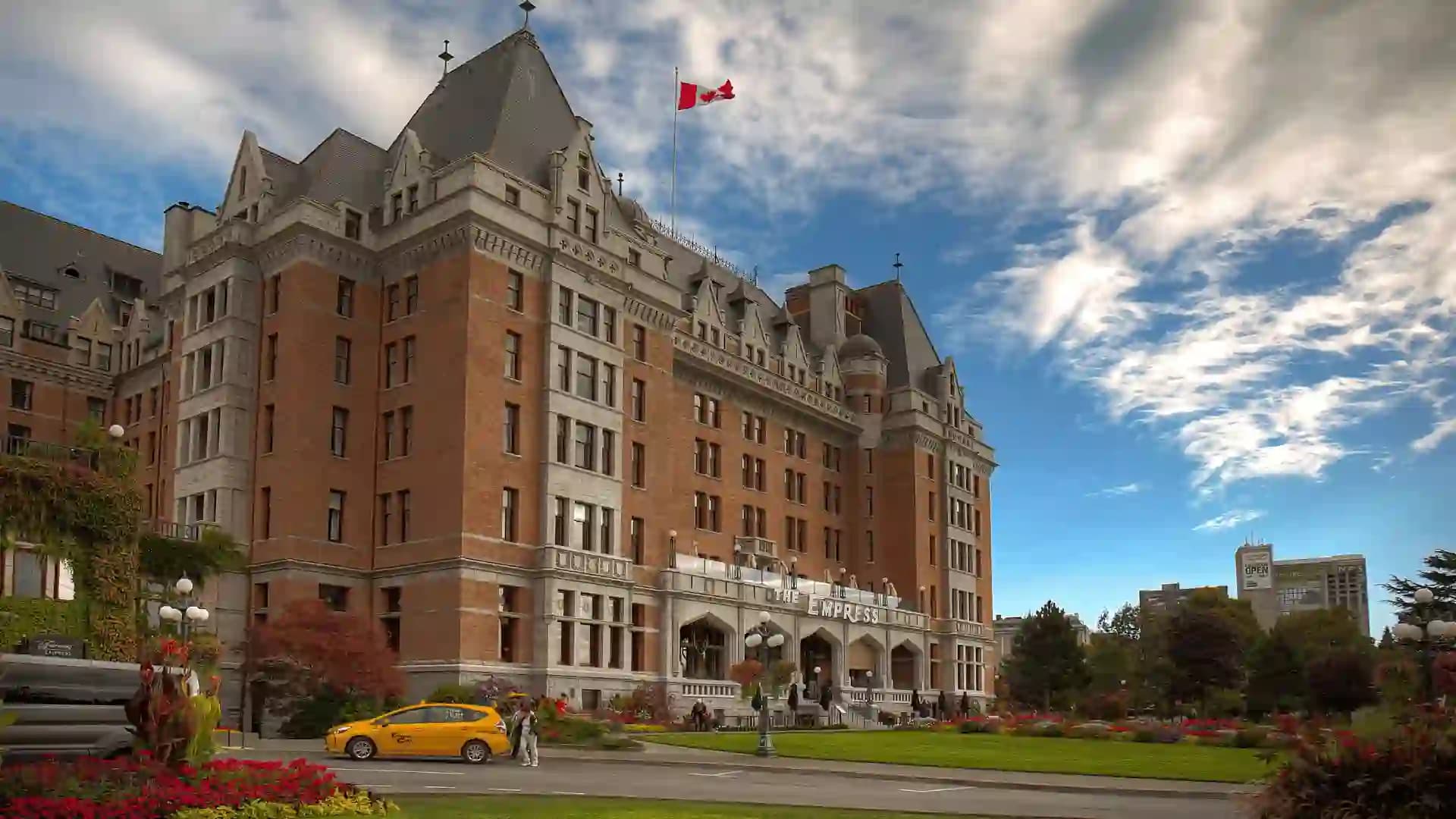 Canada work permit advisory