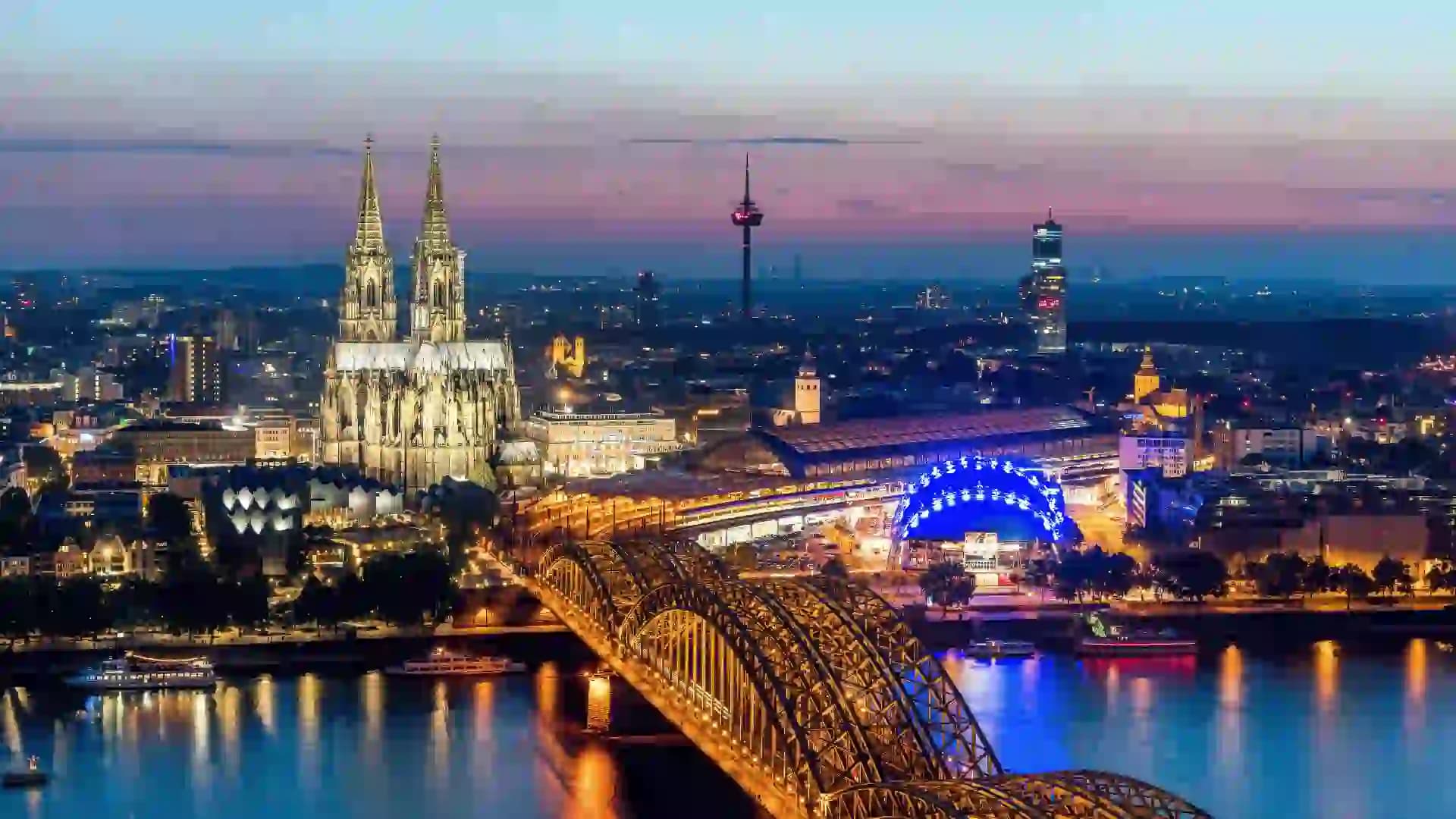 Germany permit options