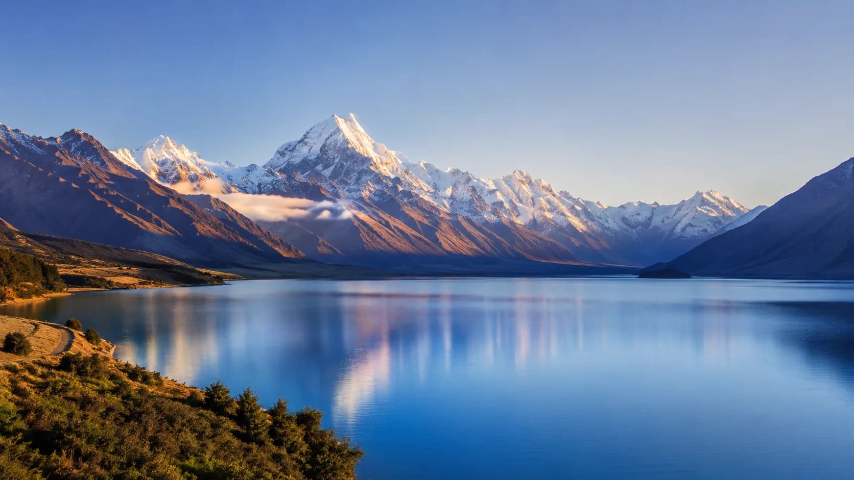New Zealand