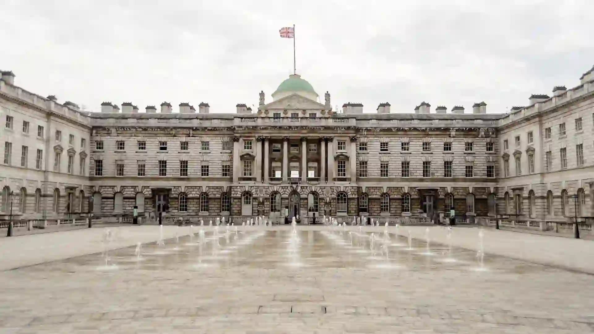 United Kingdom permit options