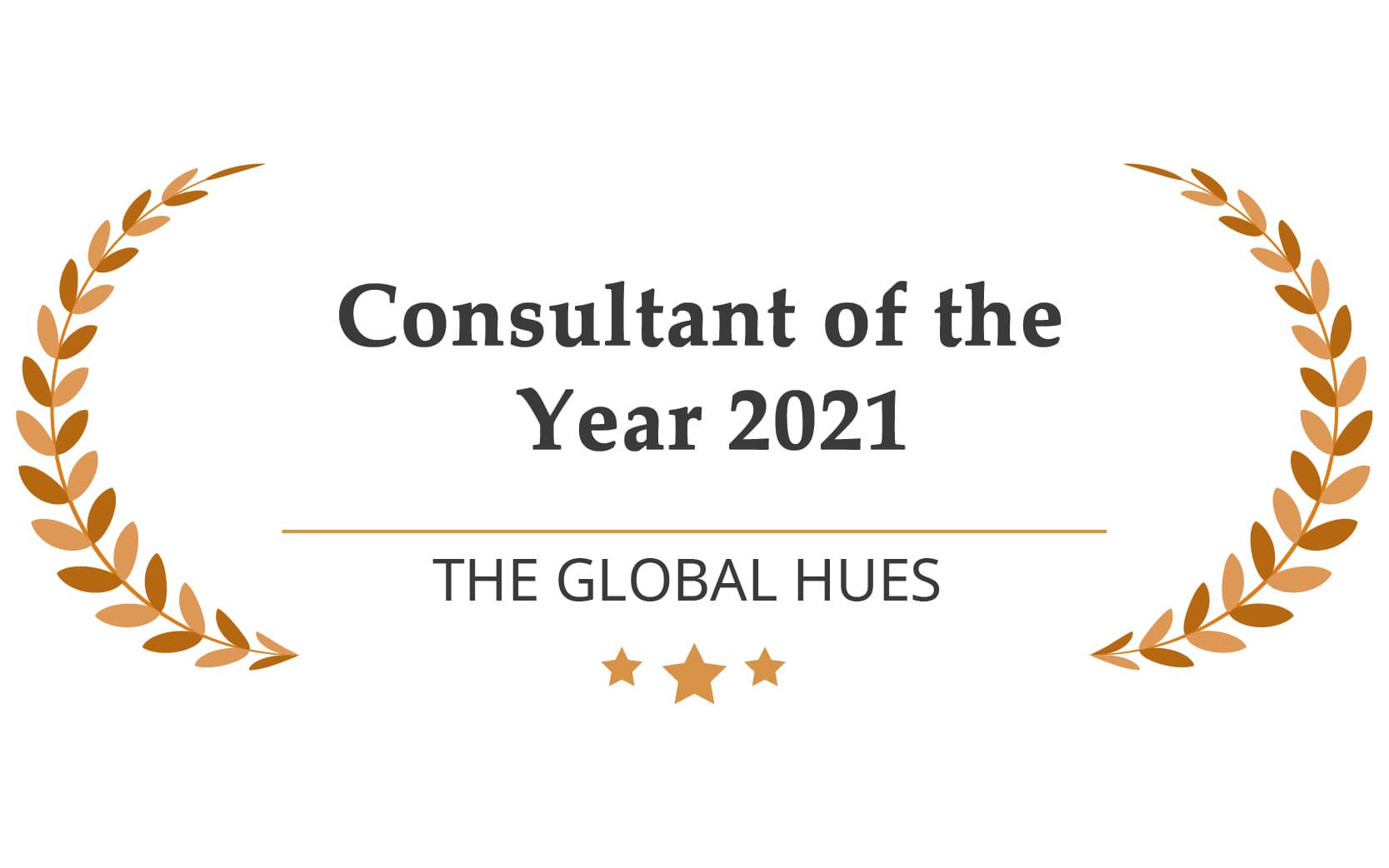 Award 2021