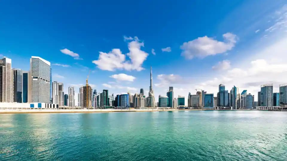 Investment-led residency and citizenship planning in Dubai