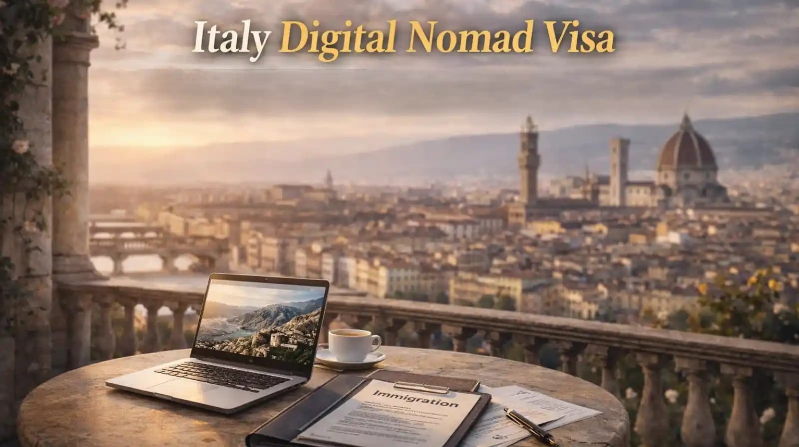 Italy