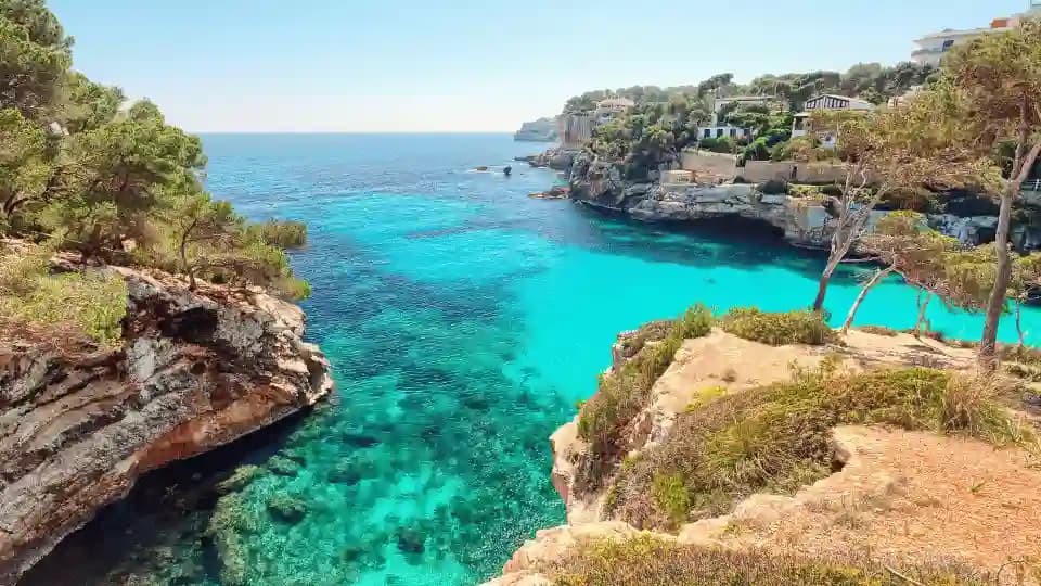 Spain