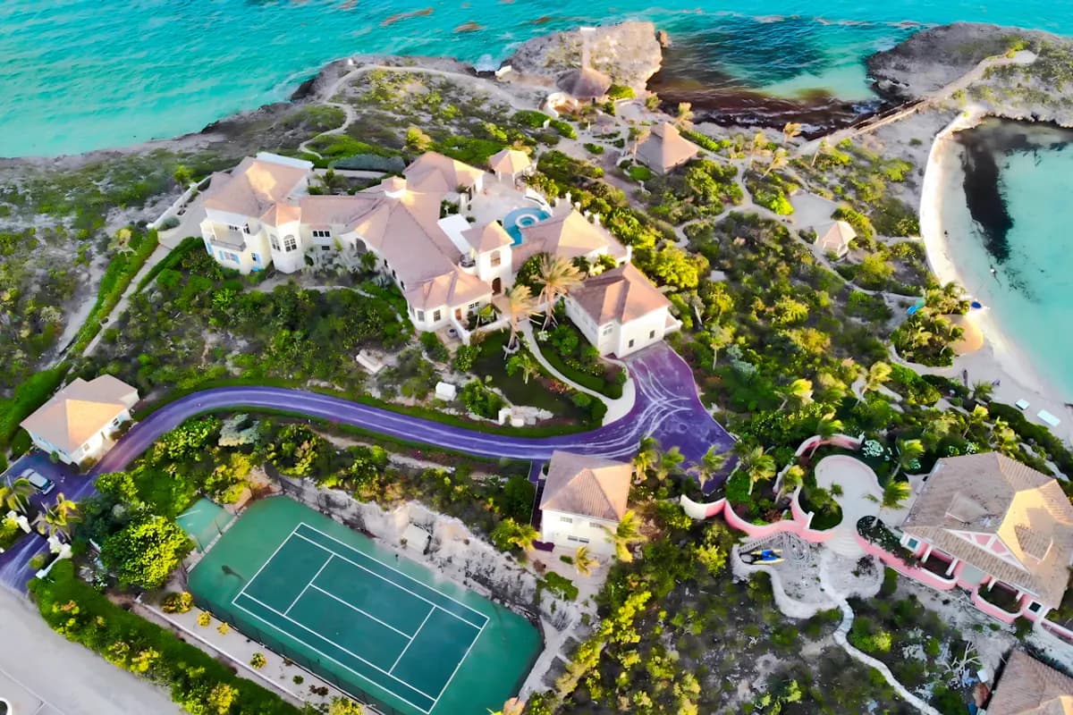 Real Estate Investment – Antigua & Barbuda Citizenship by Investment (CBI) Program