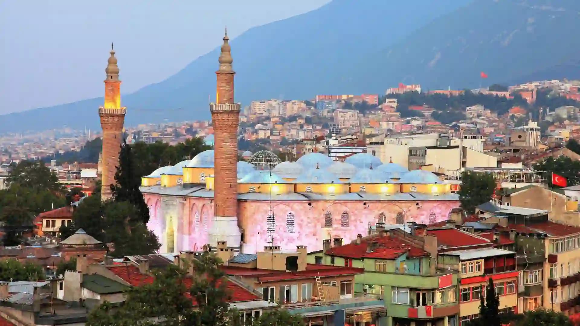 Türkiye