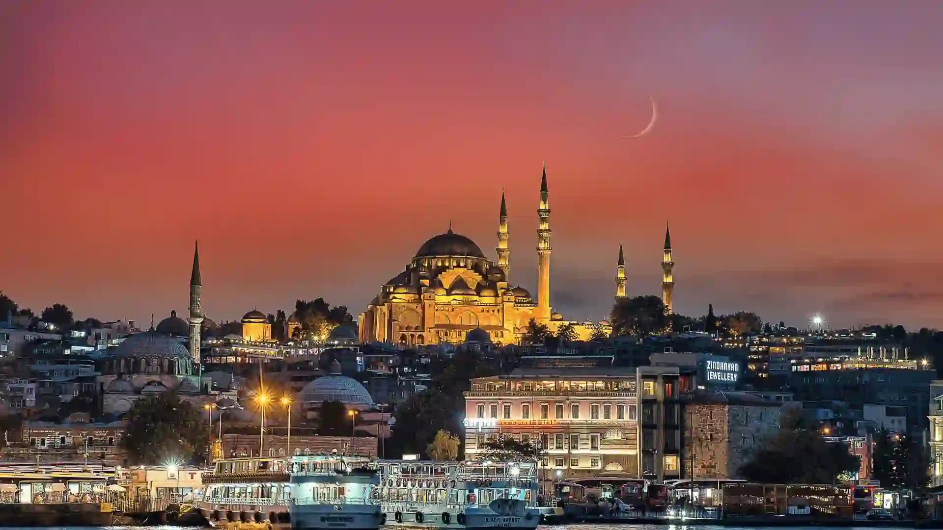 Business Investment – Turkey Citizenship by Investment