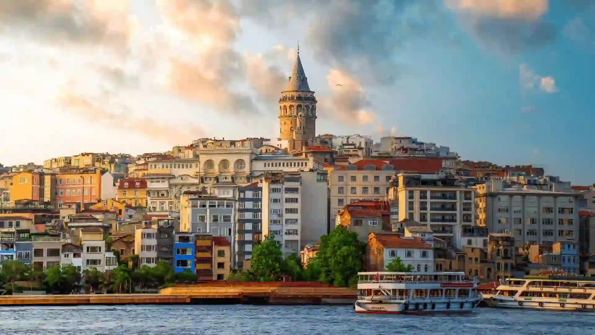 Government Bonds – Turkey Citizenship by Investment
