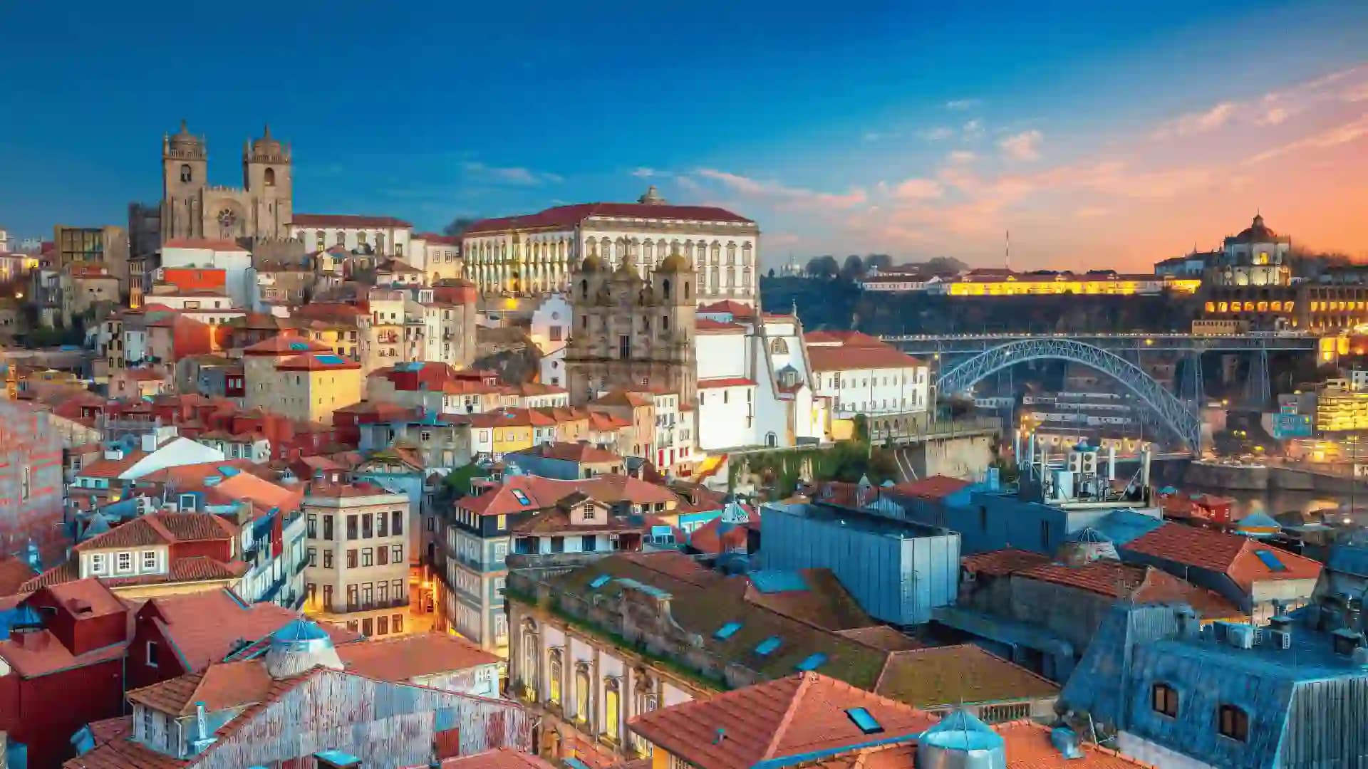 Portugal D2 Entrepreneur Visa