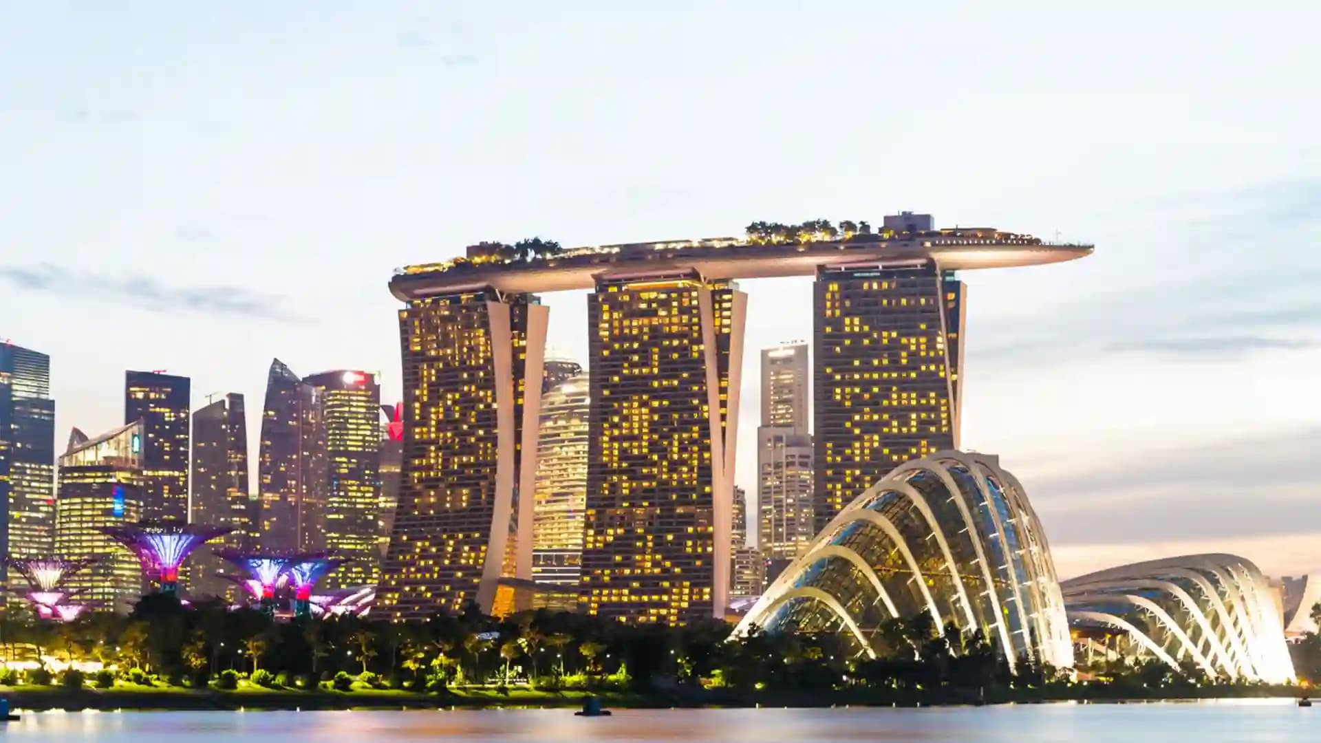 Singapore Self-Employed Employment Pass