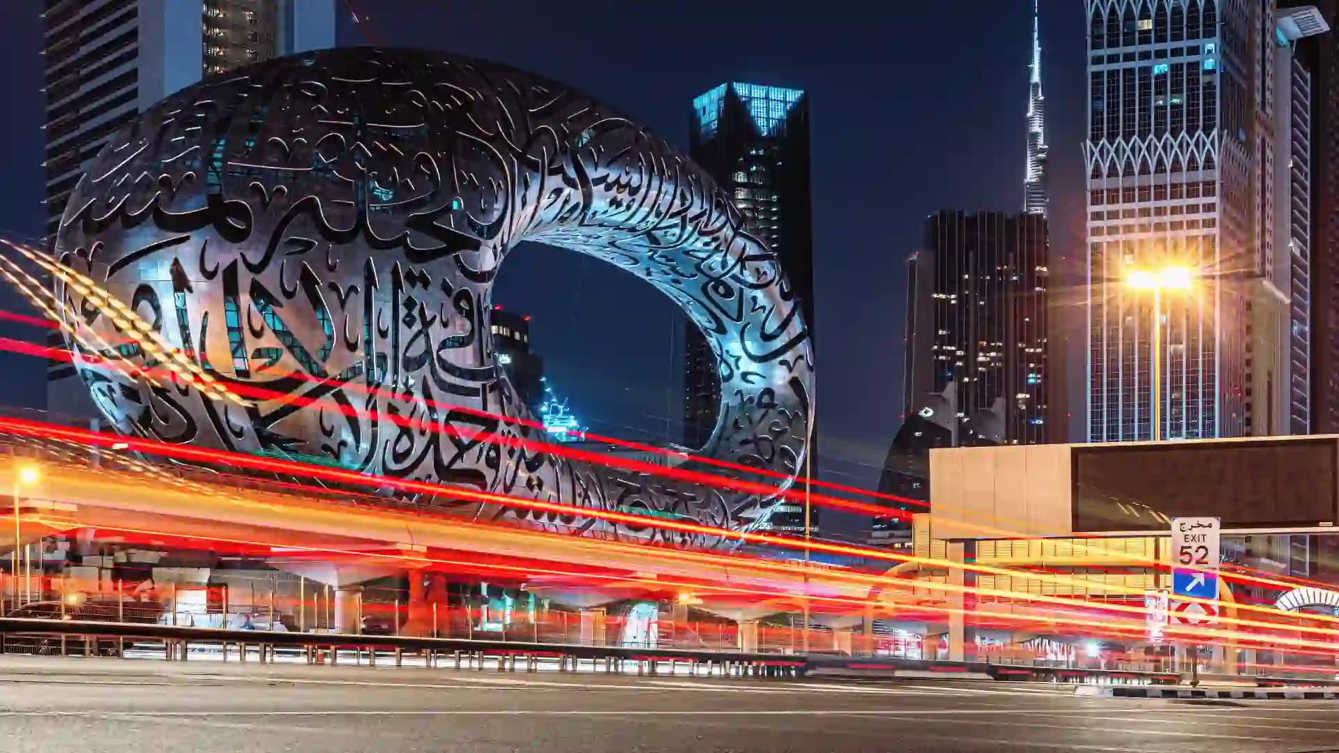 Dubai Free Zone Company & Employment Visa