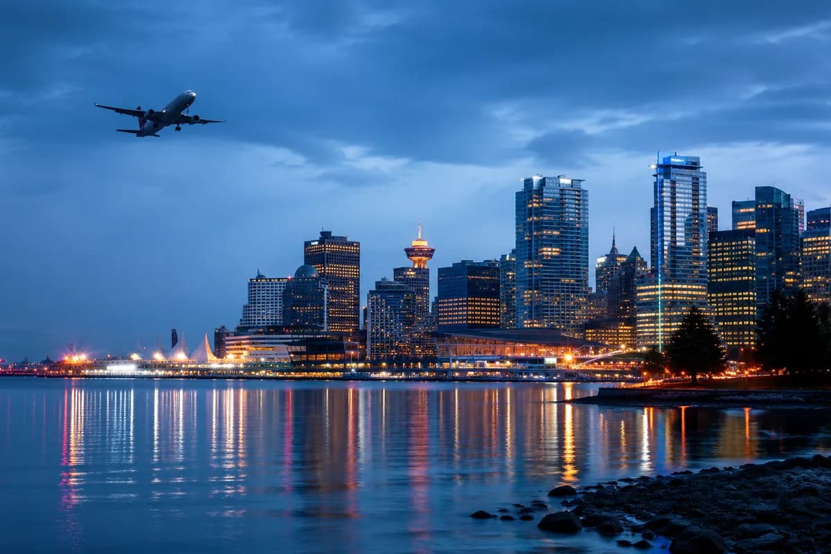 Skilled & Corporate Migration