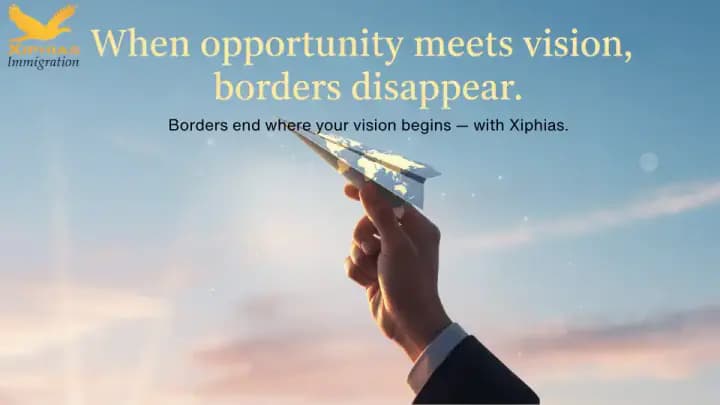 Investment migration in 2025: strategy, compliance & global mobility
