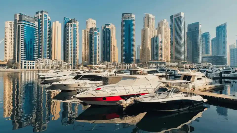 Dubai Golden Visa 2025: Eligibility, Benefits & Investment Options