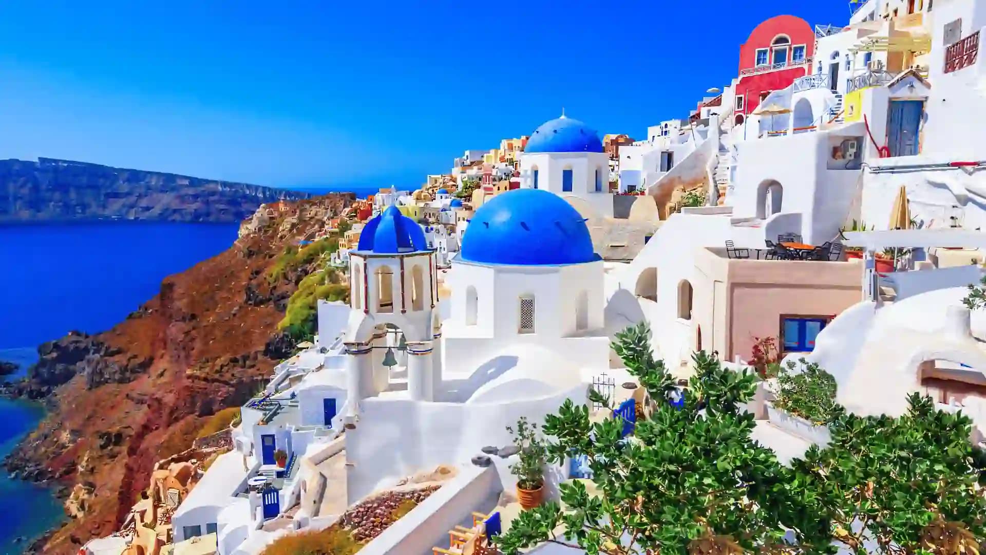 Greece Golden Visa: New €400k/€800k Minimums Now in Effect