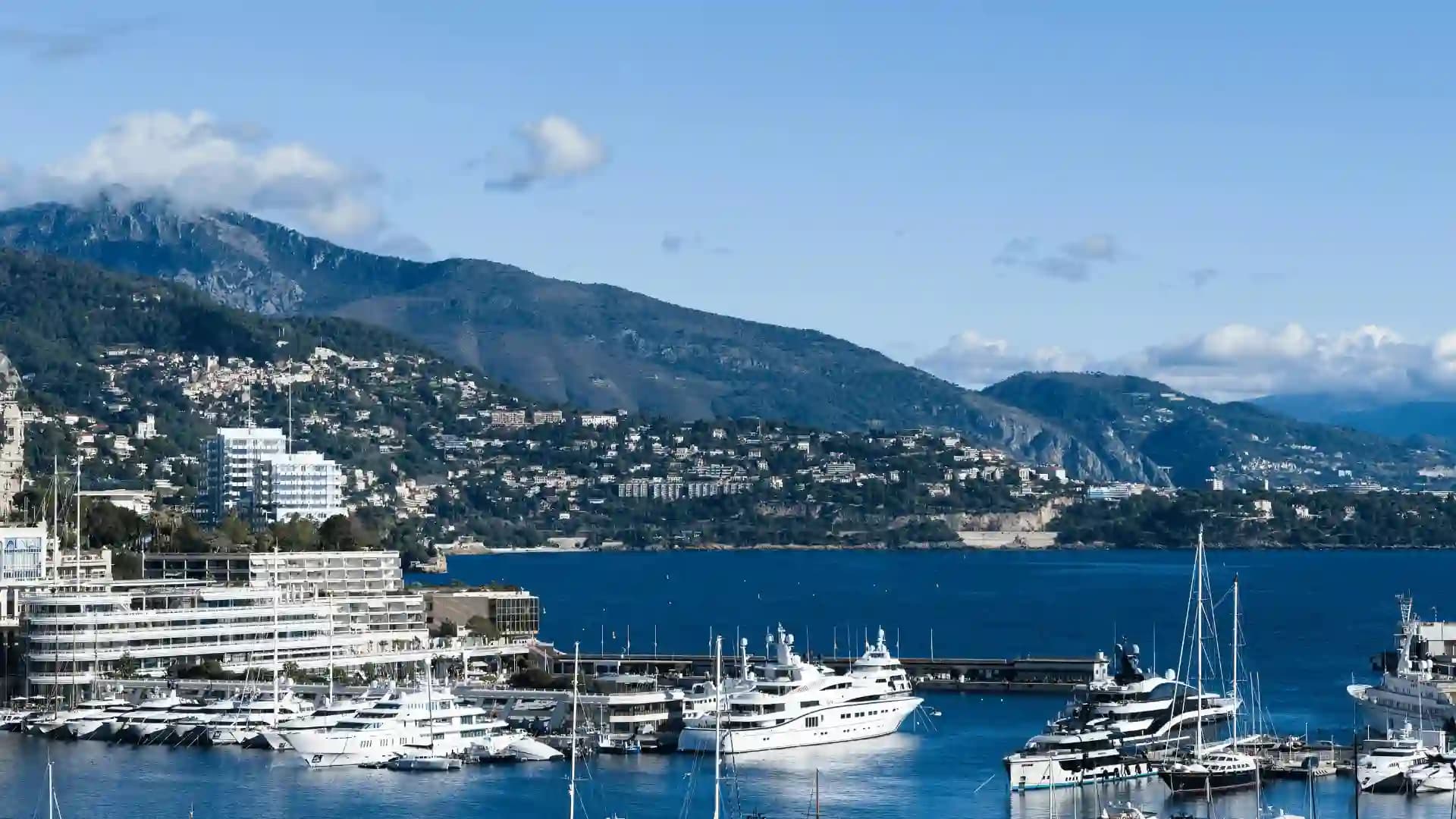 Monaco