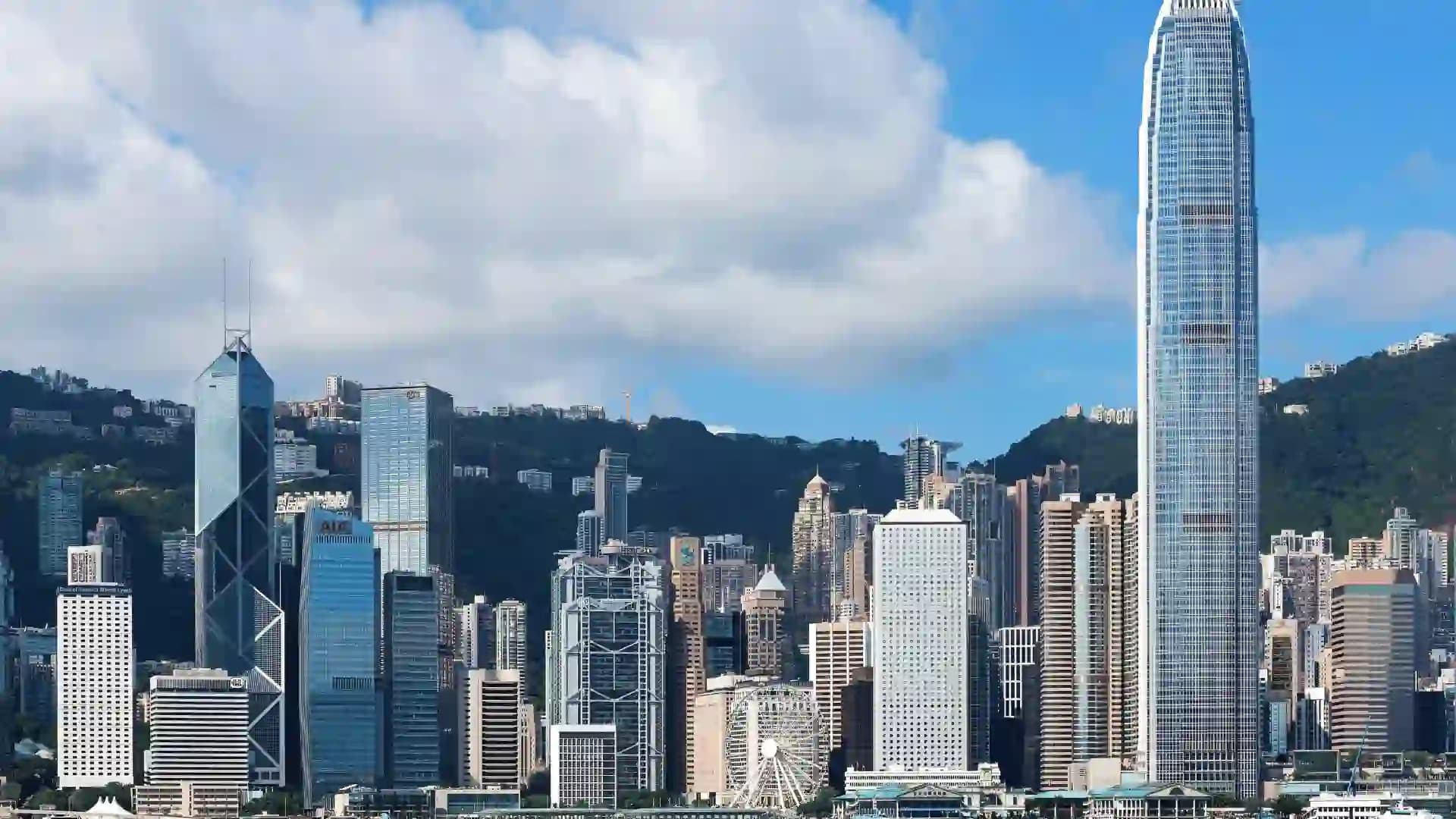 Hong Kong