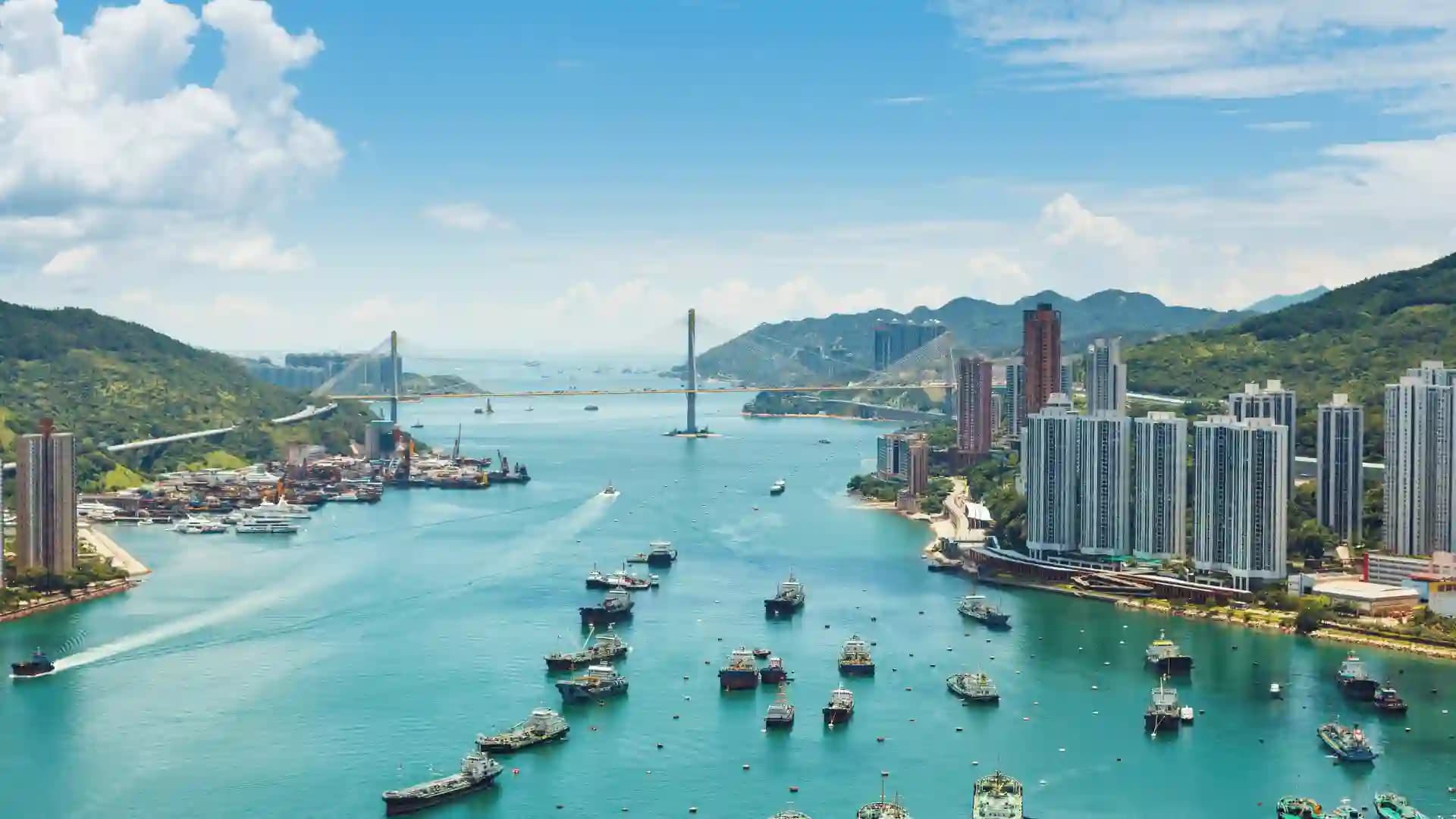 Hong Kong