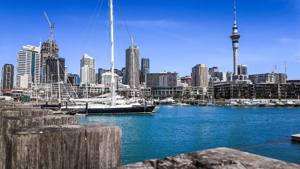 New Zealand RBI - Business Investor Visa