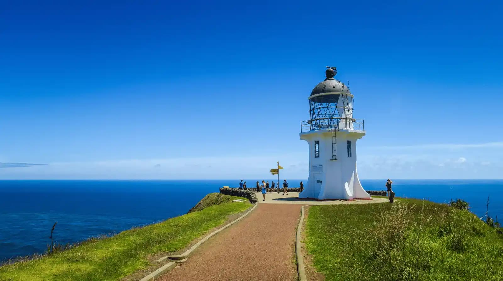 New Zealand