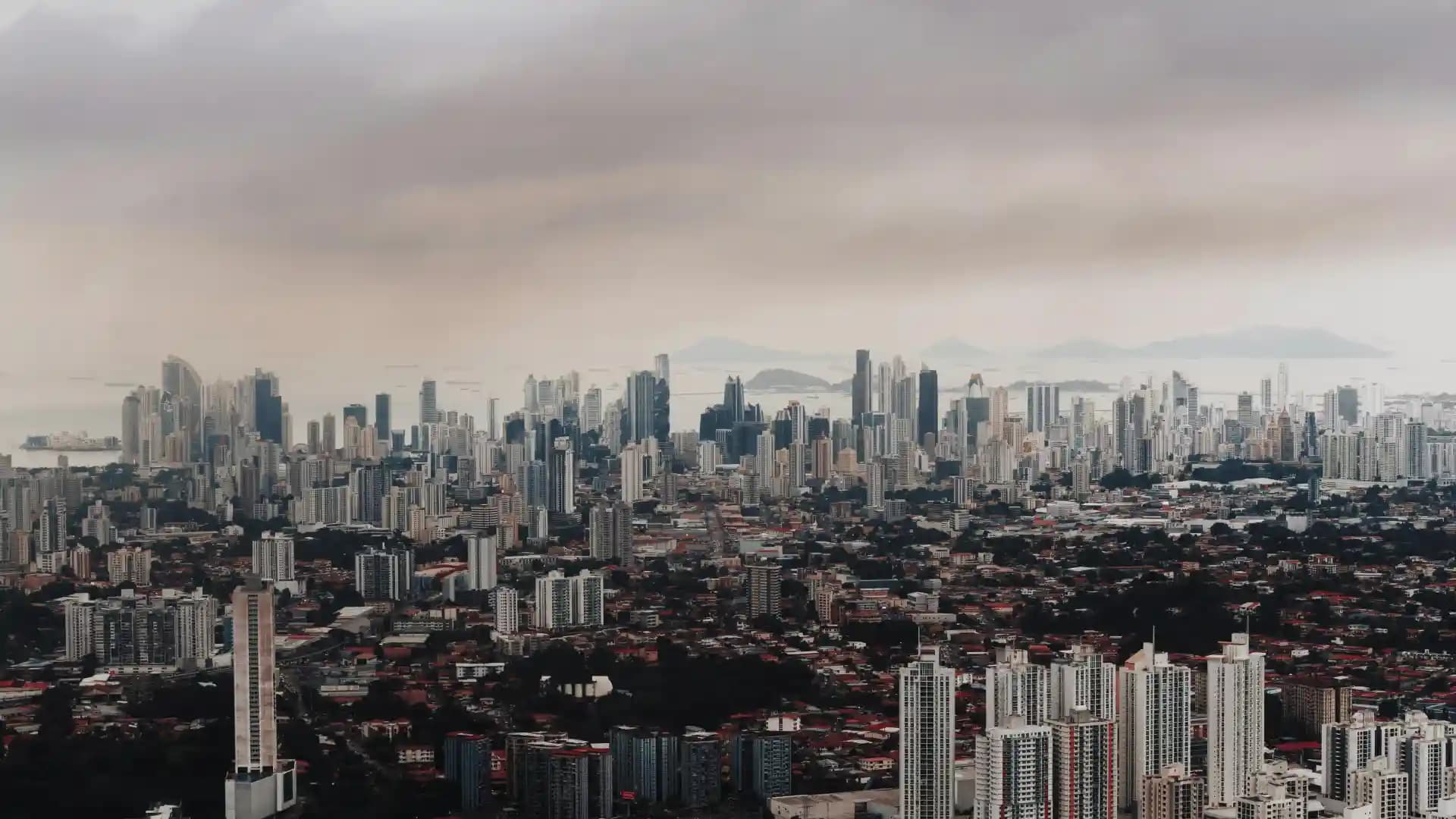 Panama