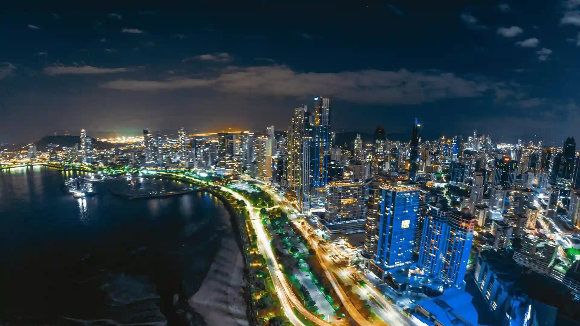 Panama Residency by Investment via Stock Market