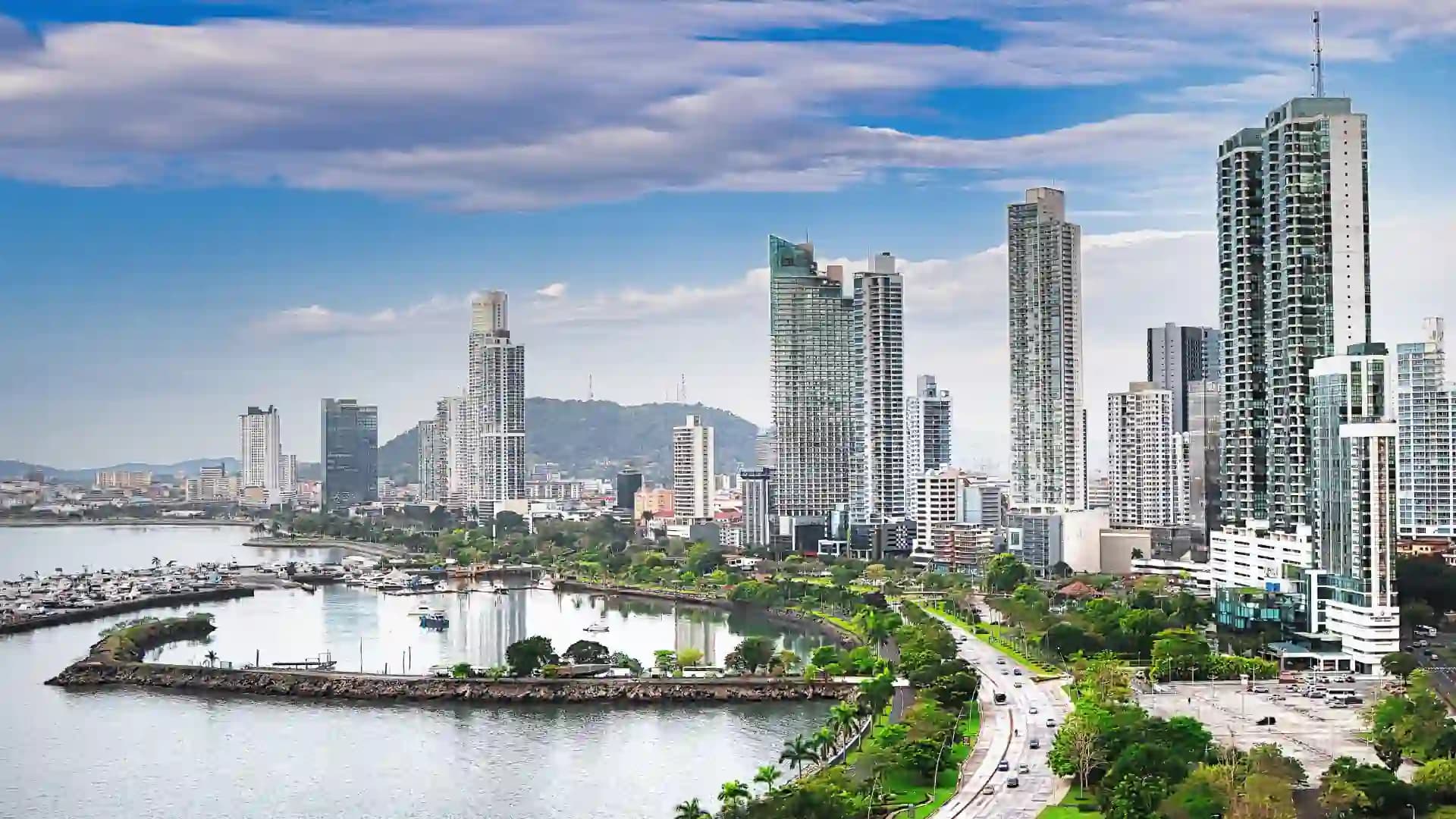Panama