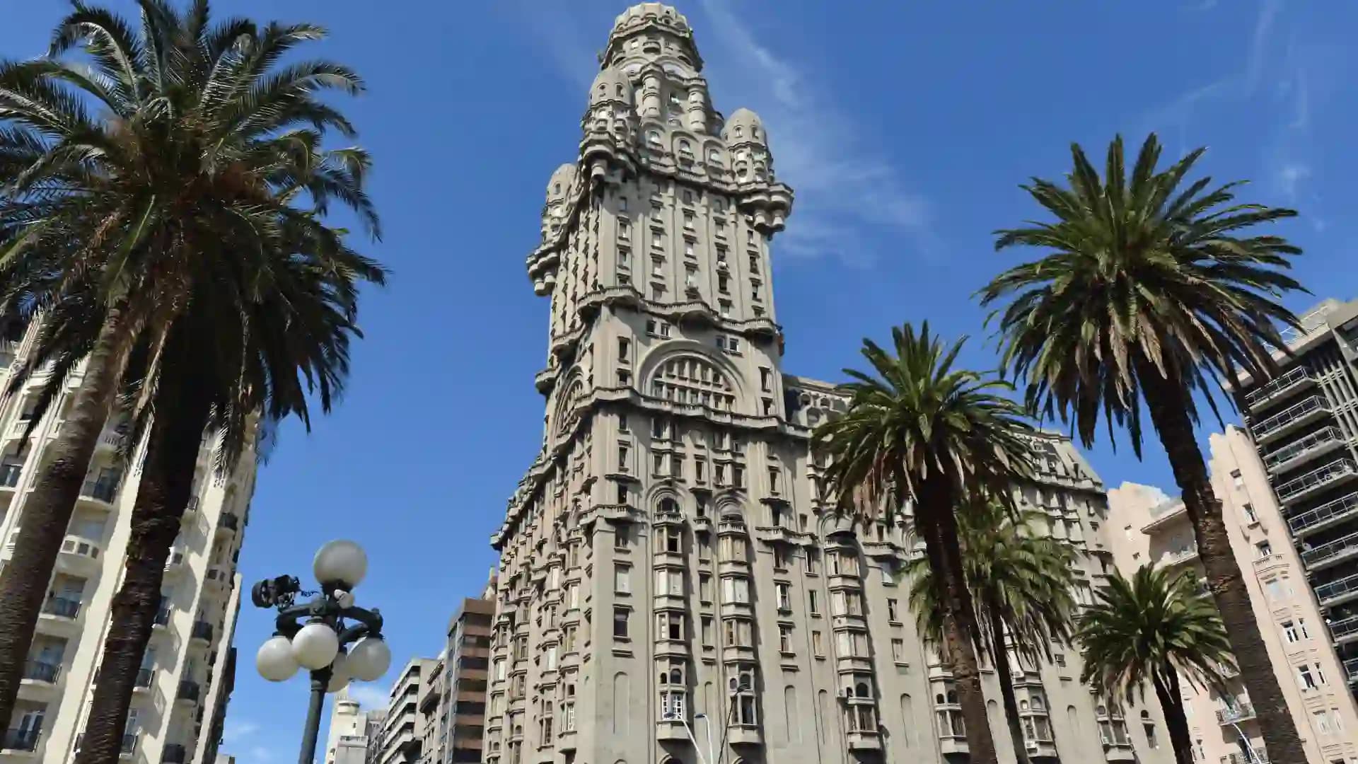 Uruguay
