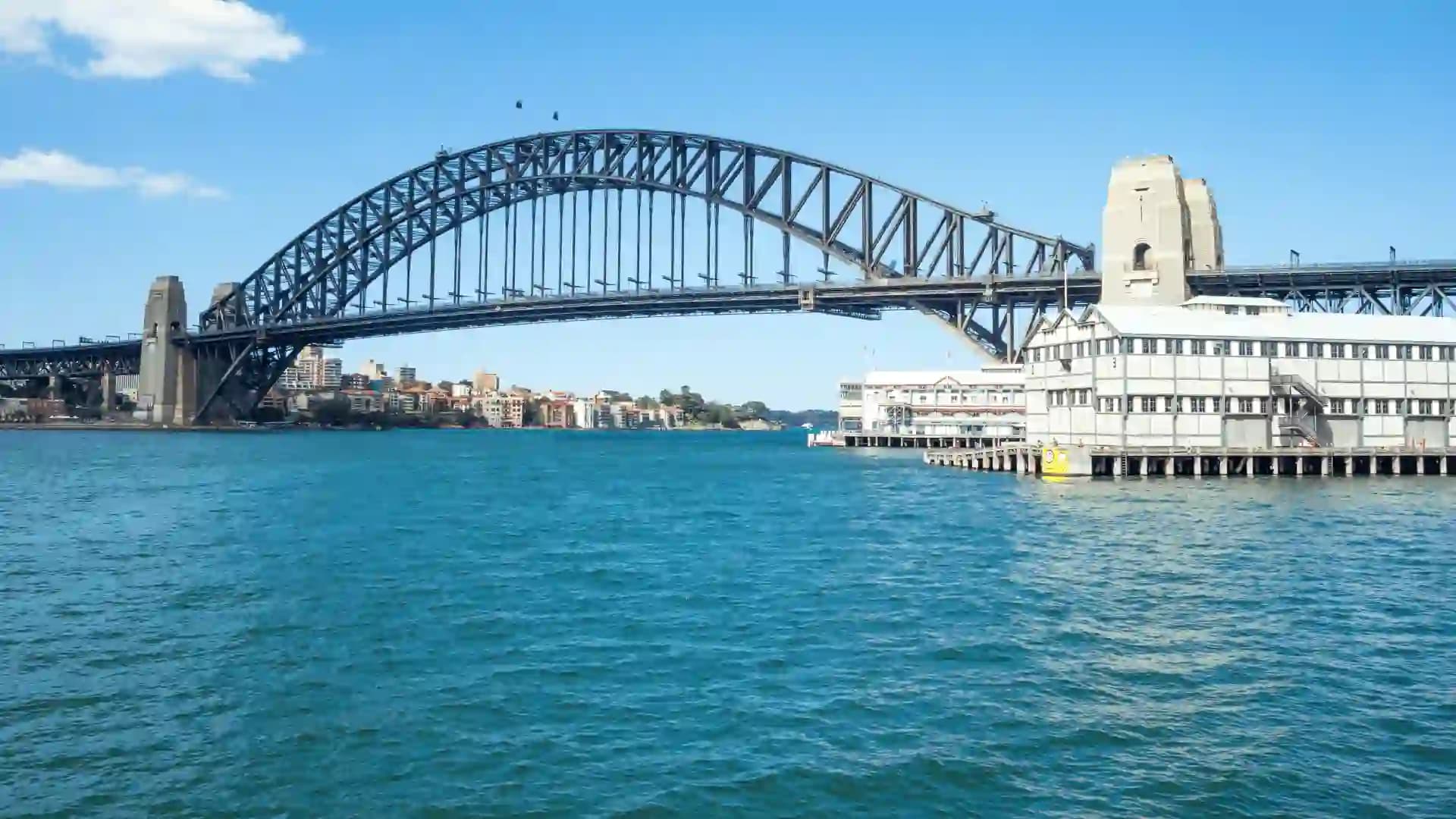 Australia