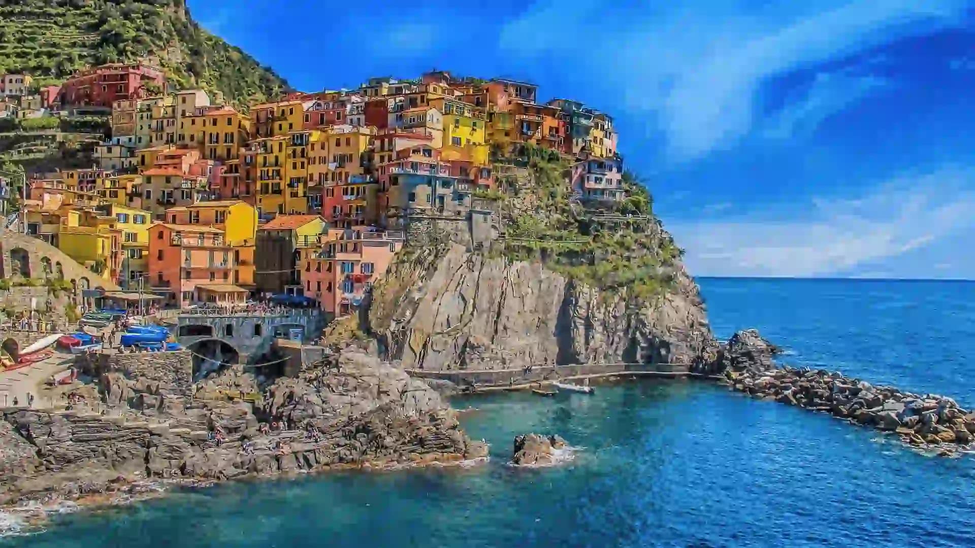 Italy