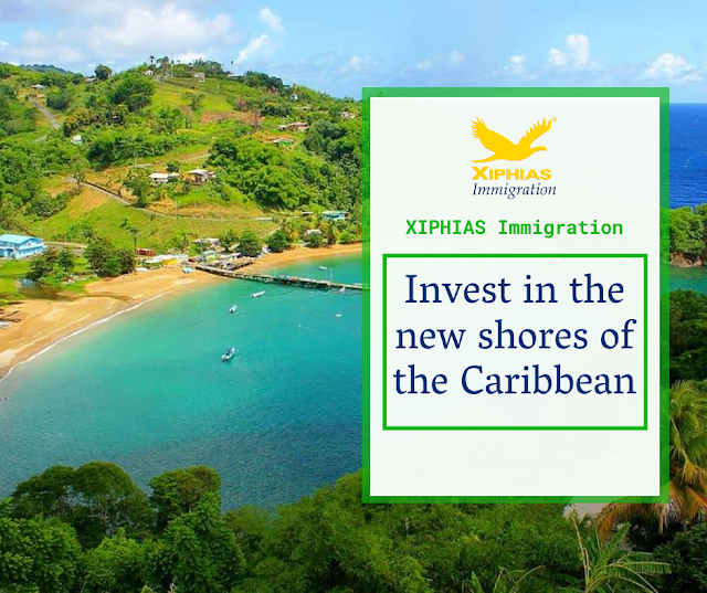 Invest in the Caribbean