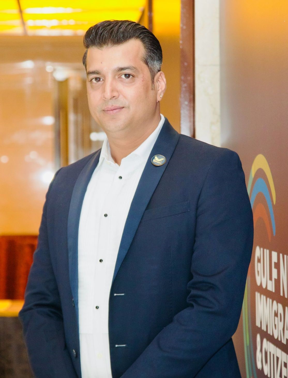 Varun Singh