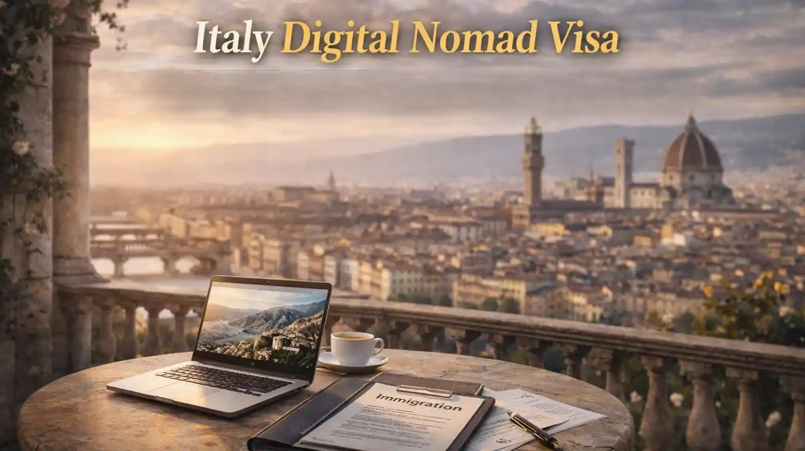 Italy